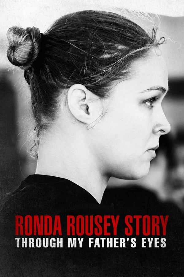 This documentary chronicles former Olympian and UFC champion Ronda Rousey's ascent to iconic status in the world of mixed martial arts.