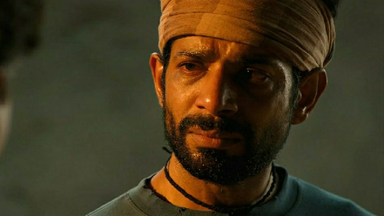 Mukkabaaz 0