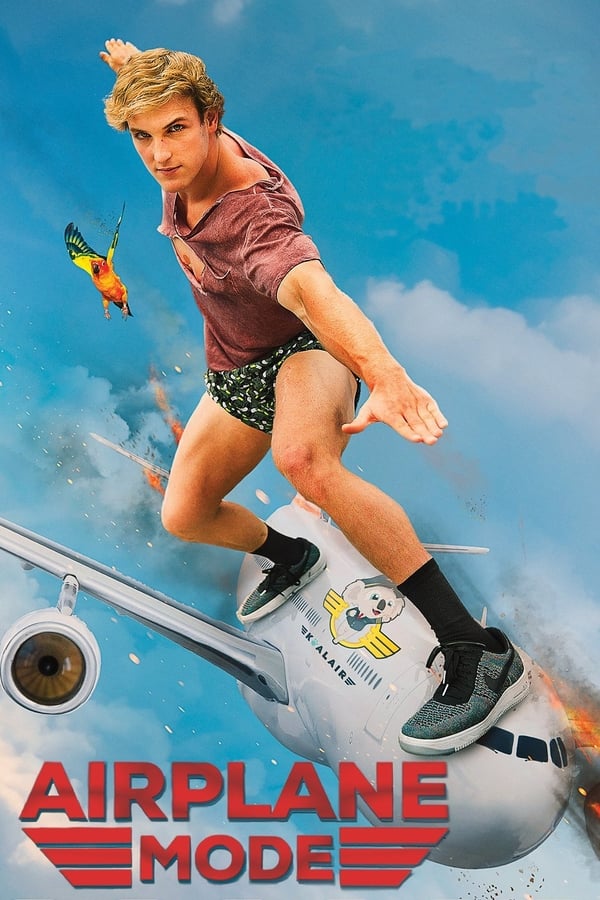 En route to the world's largest social media convention in Australia, Logan Paul is scared to death; today is his first time flying. All of his worst nightmares come true when the passengers refuse to switch their phones to airplane mode, causing the plane's controls to go haywire and electrocuting the pilots.