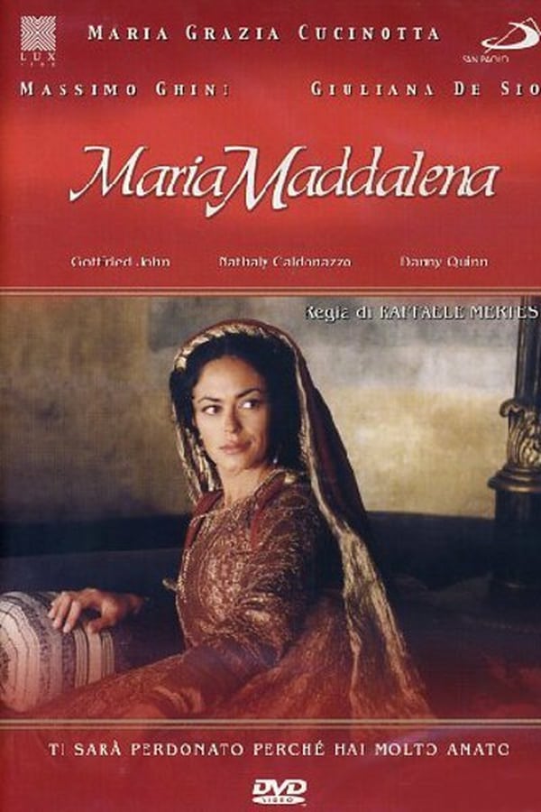 Maria Maddalena è stata ripudiata dal marito per la sua presunta sterilità. La sua vita è stata dominata da passione, crudeltà e vendetta.