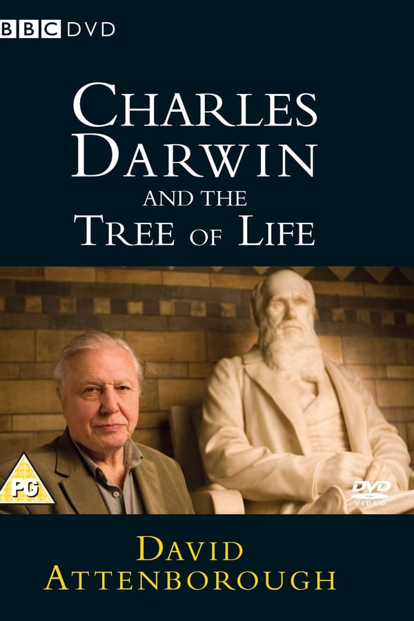 Darwin's great insight – that life has evolved over millions of years by natural selection – has been the cornerstone of all David Attenborough’s natural history series. In this documentary, he takes us on a deeply personal journey which reflects his own life and the way he came to understand Darwin’s theory.