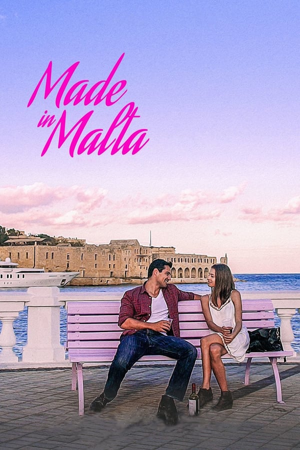 An American filmmaker in Malta has a life-changing encounter with a Spanish lover who walked out five years earlier.