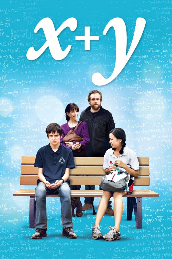 A socially awkward teenage math prodigy finds new confidence and new friendships when he lands a spot on the British squad at the International Mathematics Olympiad.
