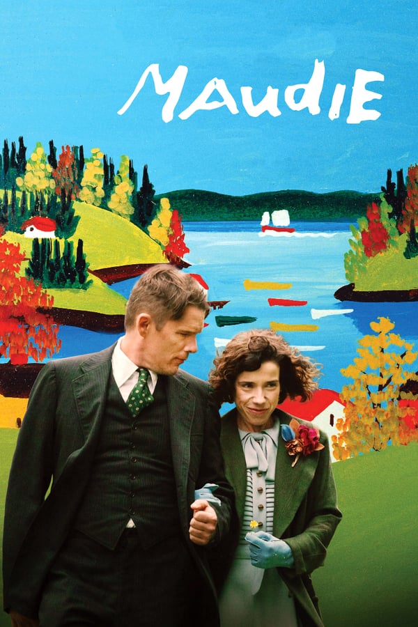 Canadian folk artist Maud Lewis falls in love with a fishmonger while working for him as a live-in housekeeper.