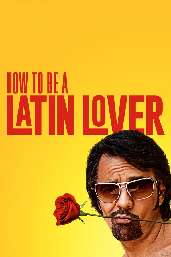 An aging Latin lover gets dumped by his sugar mama and must fend for himself in a harsh world.