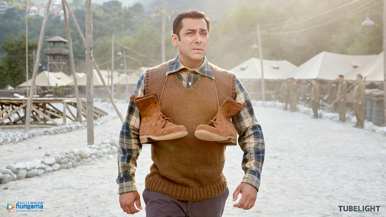 Tubelight 0