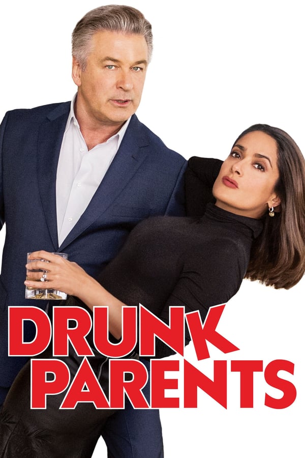 Two drunk parents attempt to hide their ever increasing financial difficulties from their daughter and social circle through elaborate neighborhood schemes.