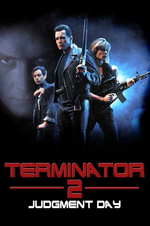 Nearly 10 years have passed since Sarah Connor was targeted for termination by a cyborg from the future. Now her son, John, the future leader of the resistance, is the target for a newer, more deadly terminator. Once again, the resistance has managed to send a protector back to attempt to save John and his mother Sarah.