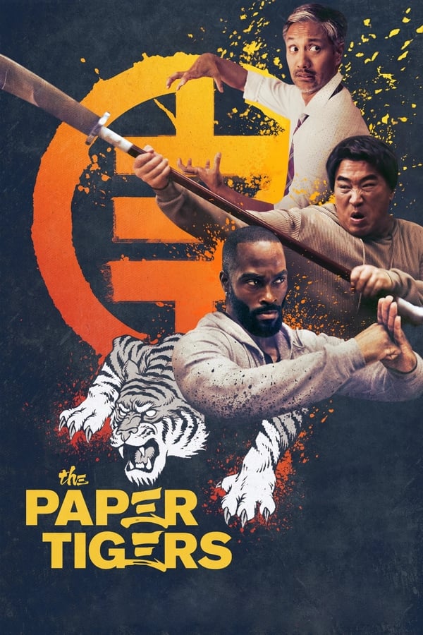 Three Kung Fu prodigies have grown into washed-up, middle-aged men, now one kick away from pulling their hamstrings. But when their master is murdered, they must juggle their dead-end jobs, dad duties, and old grudges to avenge his death.
