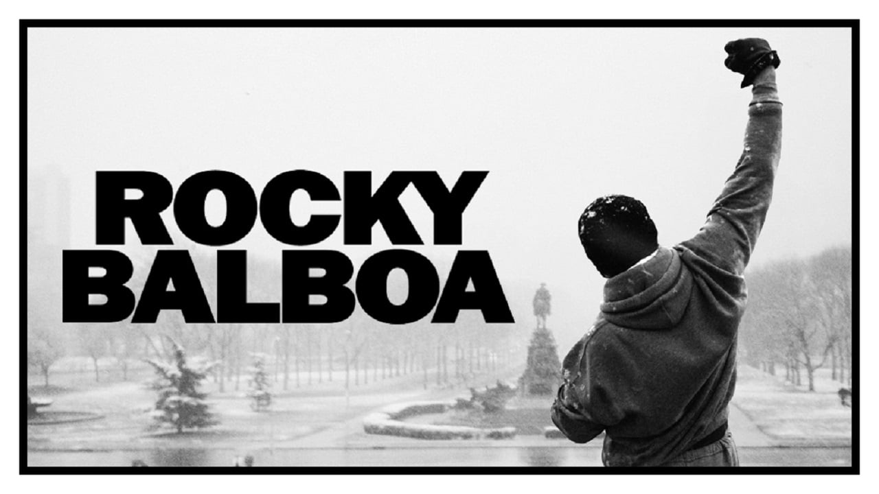 Rocky Balboa 0