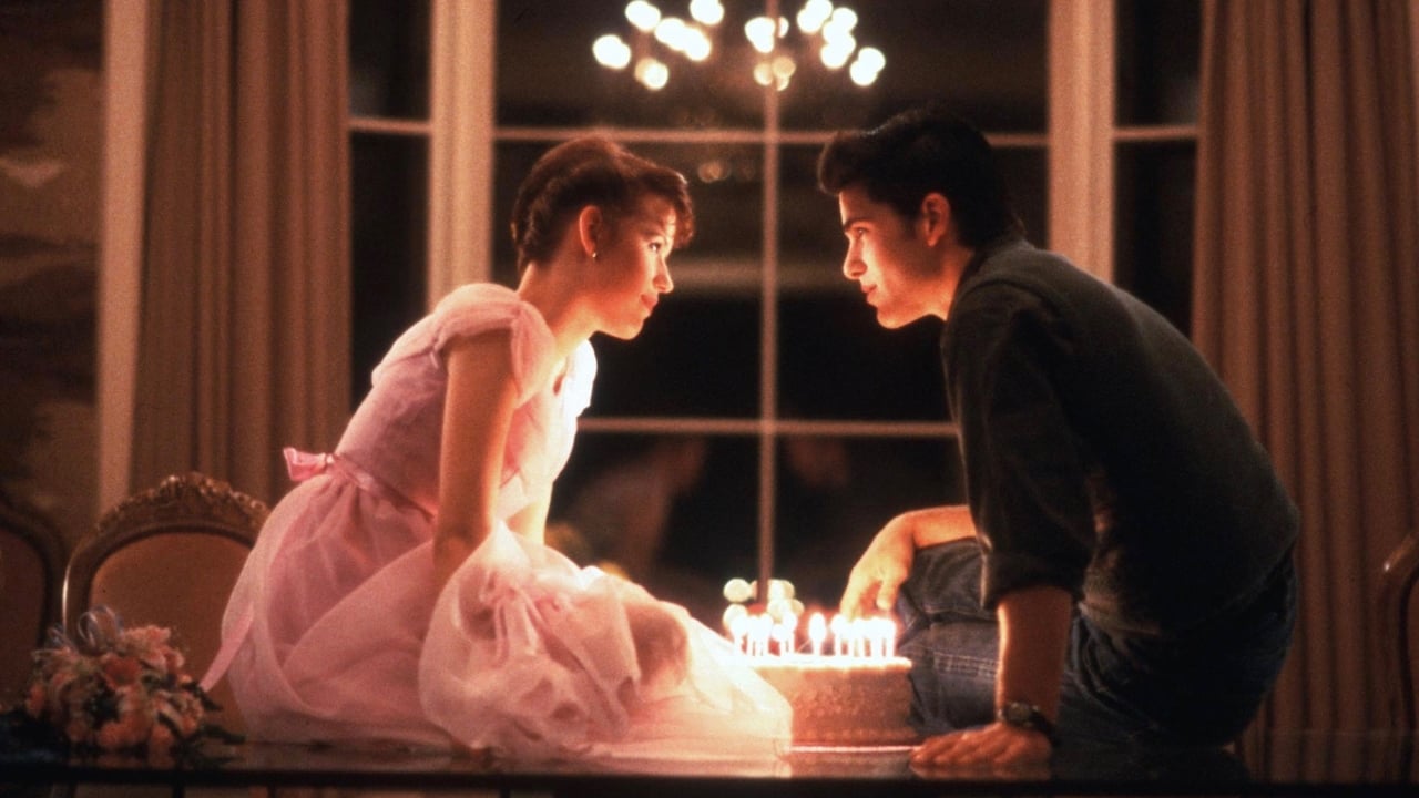 Sixteen Candles 0