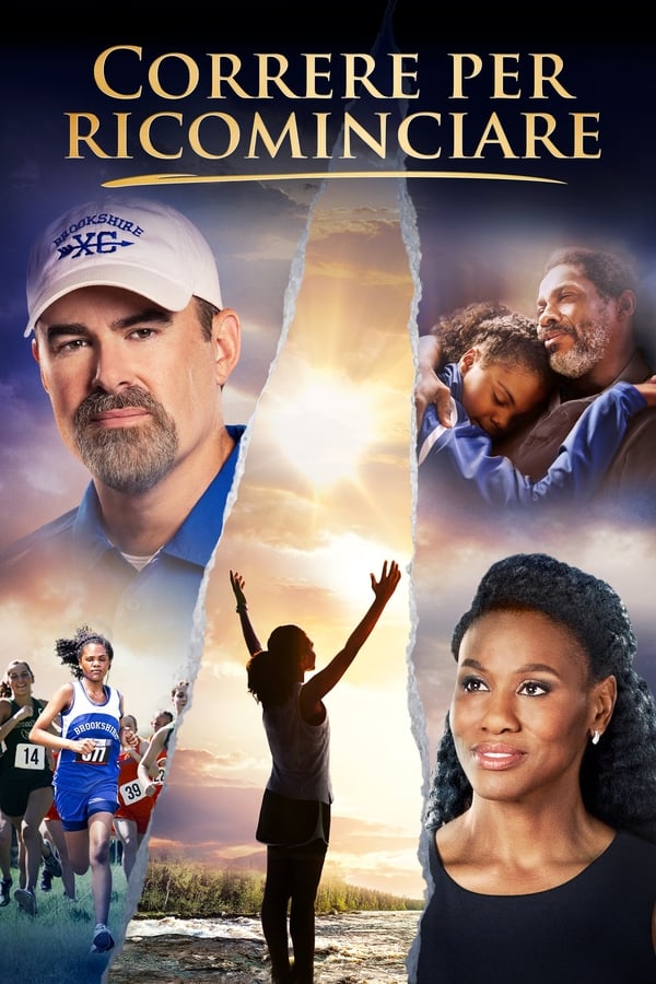 IT - Correre per ricominciare (2019)