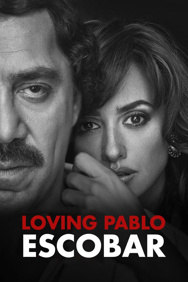 The film chronicles the rise and fall of the world's most feared drug lord Pablo Escobar and his volatile love affair with Colombia's most famous journalist Virginia Vallejo throughout a reign of terror that tore a country apart.