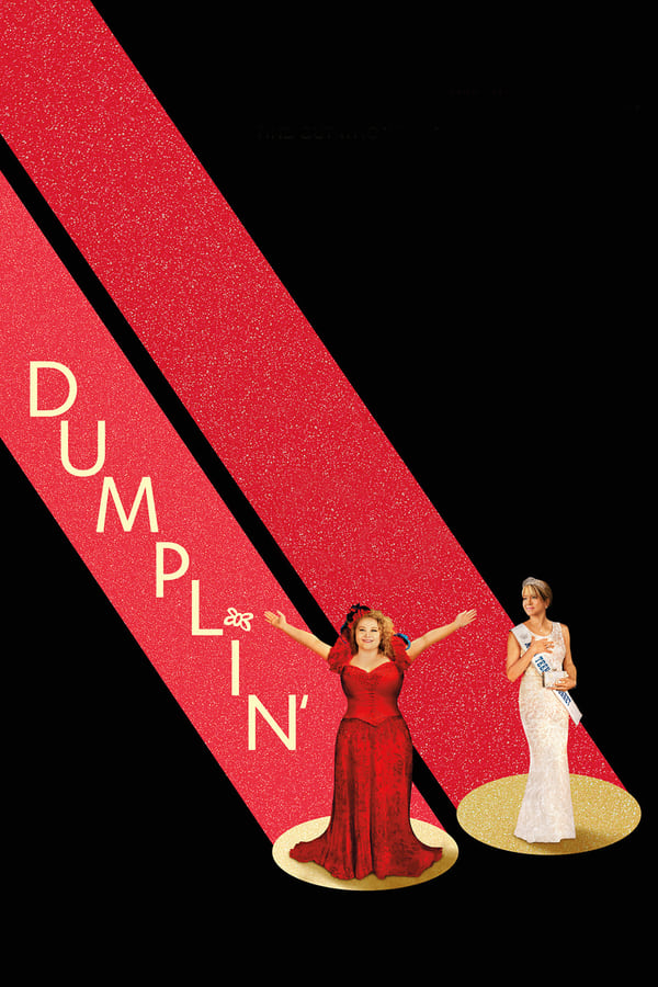 To prove a point about measuring up and fitting in, Texas teen Willowdean “Dumplin’” Dickson enters a local pageant run by her ex-beauty queen mom.