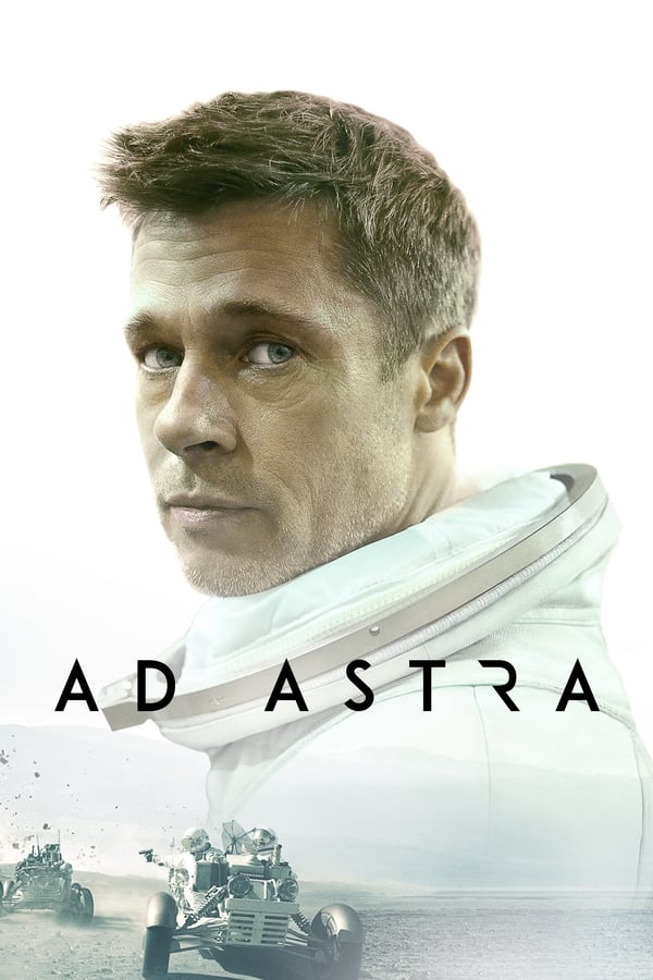 'Ad Astra' volgt de ruimteavonturen van een licht autistische ingenieur, Roy McBride genaamd. Het is jaren geleden dat zijn vader naar Neptunes afreisde om buitenaardse intelligentie op te sporen. Roy besluit nu de Melkweg door te reizen, op zoek naar zijn vader en om antwoord te krijgen op de vraag waarom hij niets van zich heeft laten horen.