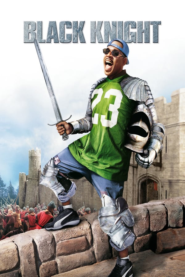 Martin Lawrence plays Jamal, an employee in Medieval World amusement park. After sustaining a blow to the head, he awakens to find himself in 14th century England.