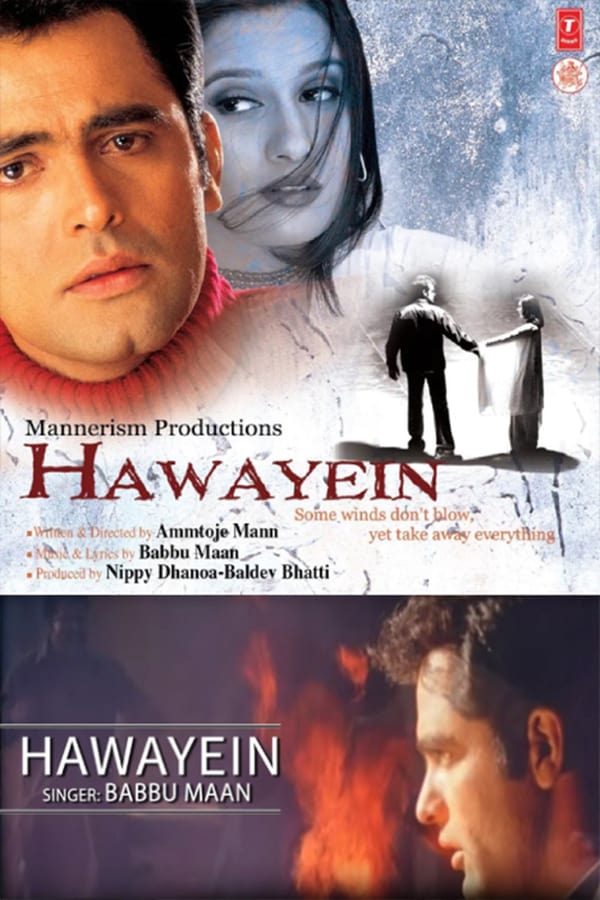 Hawayein is a film which emerges from the consequences of the BlueStar Operation and is based on the aftermath of India’s Prime Minister, Mrs. Indira Gandhi’s assassination in 1984 – the 1984 Sikh genocide in Delhi and other places in India, and the subsequent victimization of the people of Punjab in the years that followed. This film depicts real-life events and most of the situations shown are authentically seen through the eyes of the central protagonist 