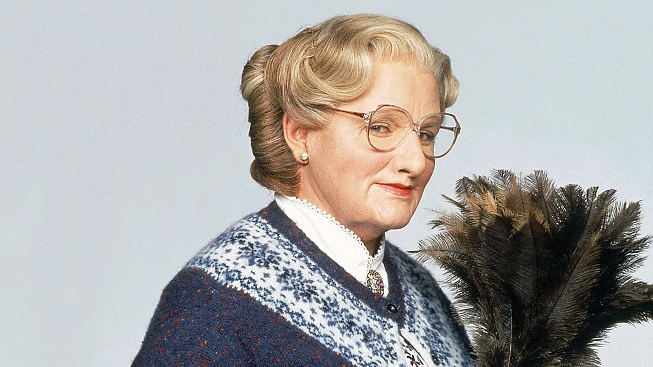 Mrs. Doubtfire 0