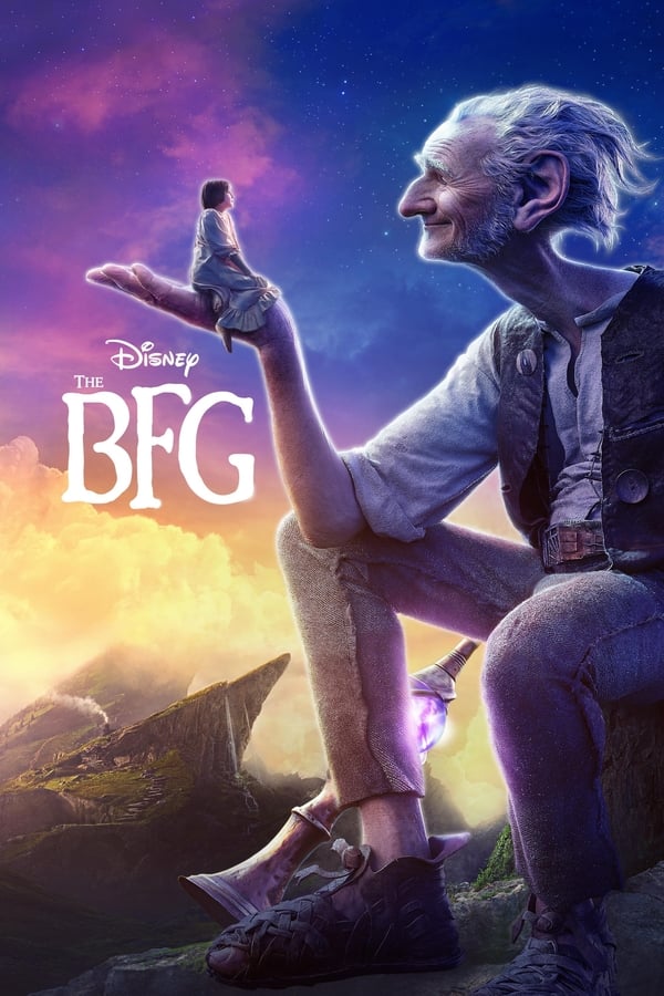 The BFG is no ordinary bone-crunching giant. He is far too nice and jumbly. It's lucky for Sophie that he is. Had she been carried off in the middle of the night by the Bloodbottler, or any of the other giants—rather than the BFG—she would have soon become breakfast. When Sophie hears that the giants are flush-bunking off to England to swollomp a few nice little chiddlers, she decides she must stop them once and for all. And the BFG is going to help her!