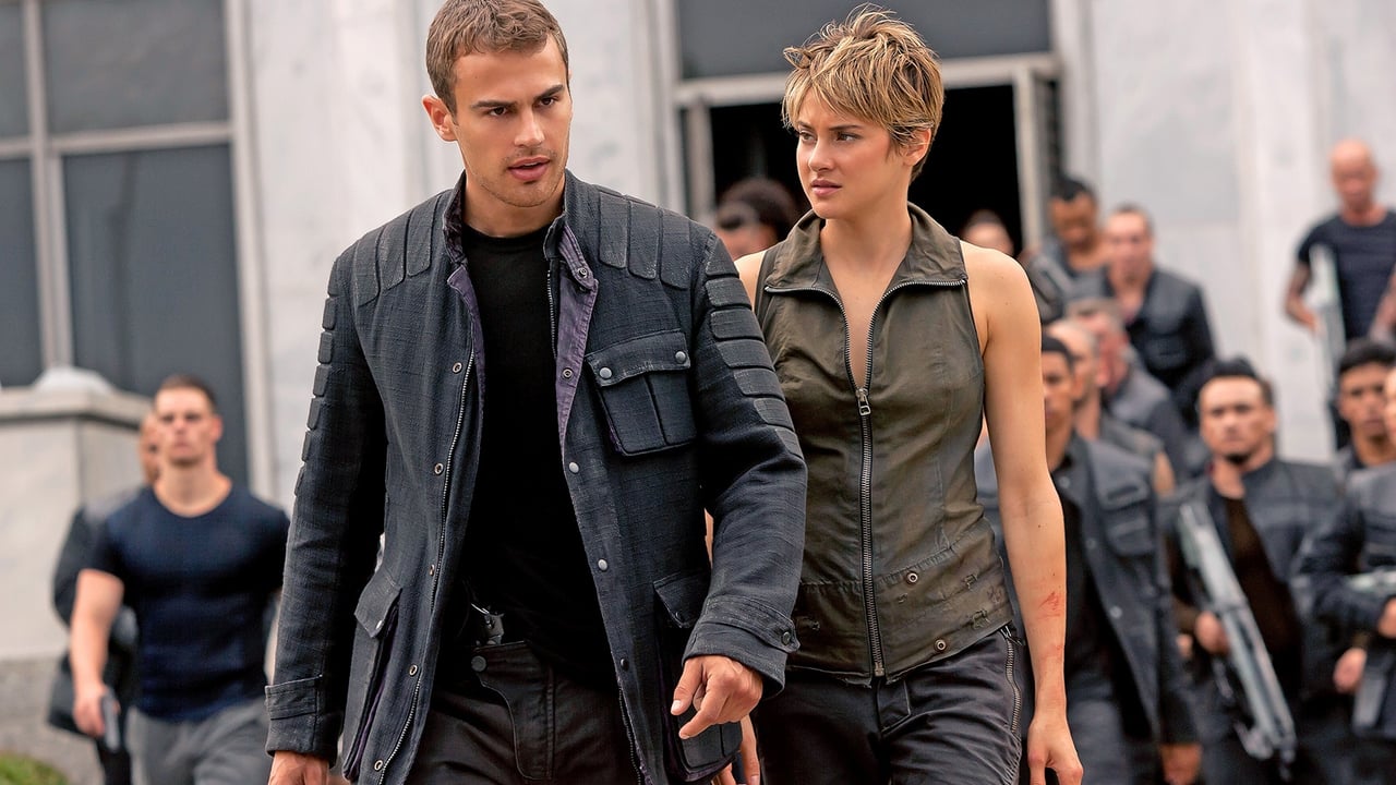 Insurgent 0