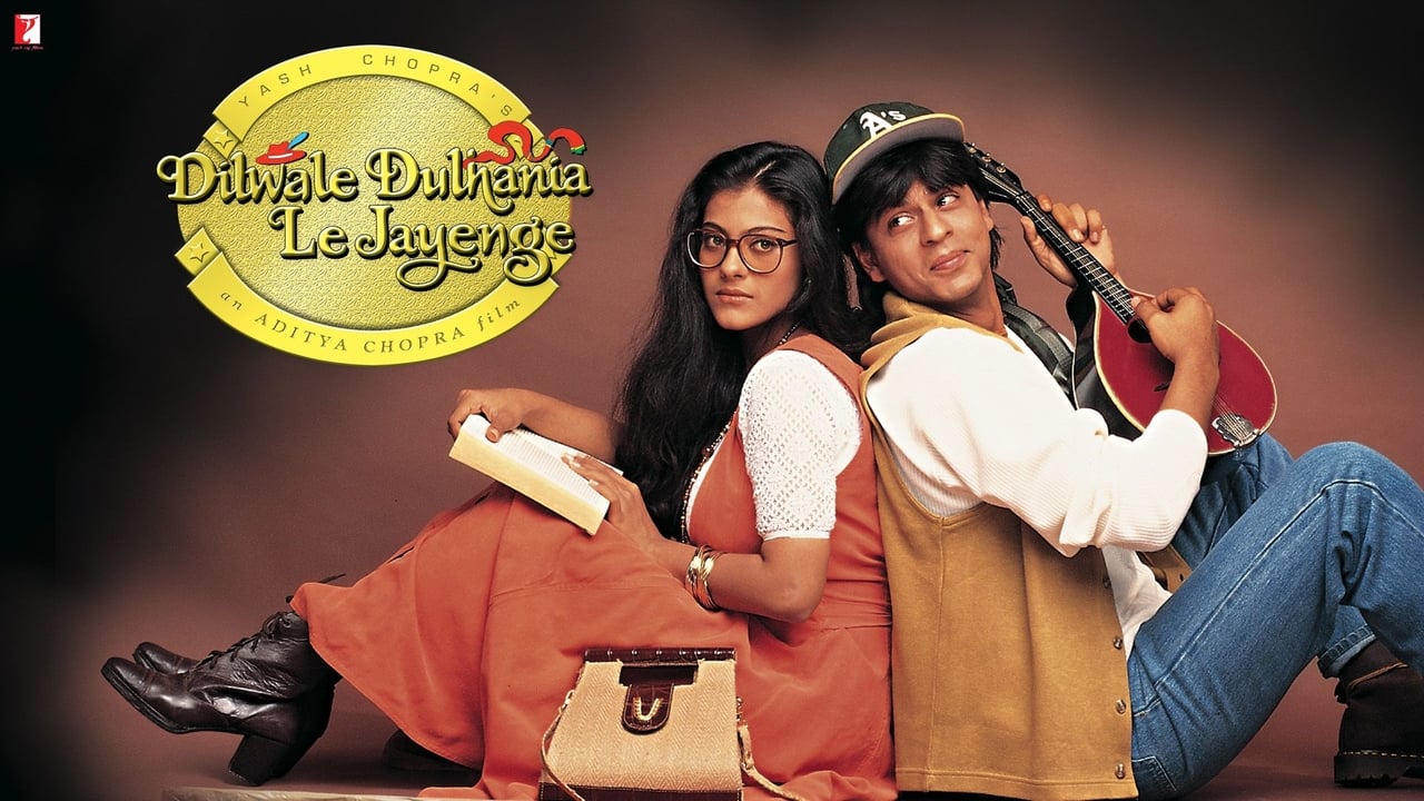 Dilwale Dulhania Le Jayenge 0