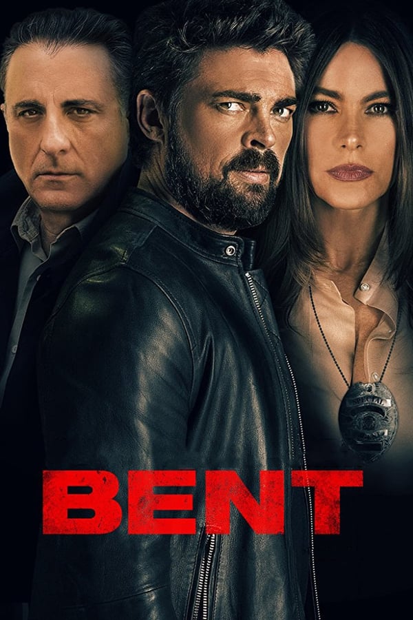SC - Bent (2018)