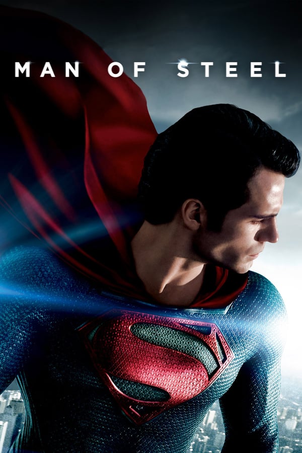 Ända sedan Clark Kent insåg att han äger unika förmågor har han förstått att han kommer från en annan värld. När han som ung man söker efter sitt ursprung får han veta varför han skickats till jorden. Men inom honom bor en starkare kraft att vilja göra vad som är rätt. Snart står människornas hopp till en oväntad hjälte.
