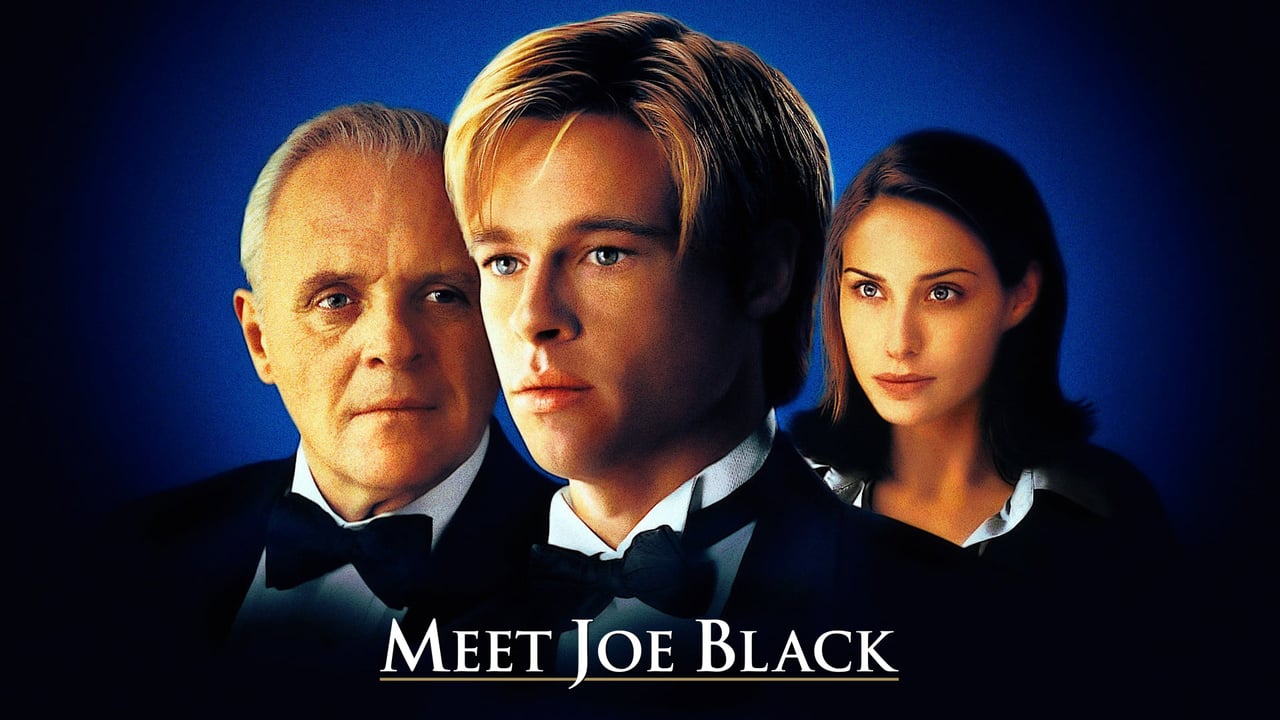 Meet Joe Black 0