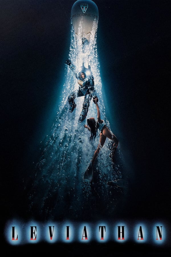 Underwater deep-sea miners encounter a Soviet wreck and bring back a dangerous cargo to their base on the ocean floor with horrifying results. The crew of the mining base must fight to survive against a genetic mutation that hunts them down one by one.