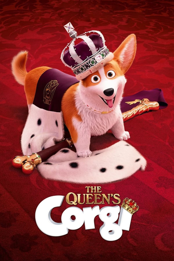 Since his arrival at Buckingham palace, Rex lives a life of luxury. Top dog, he has superseded his three fellow Corgis in Her Majesty’s heart. His arrogance can be quite irritating. When he causes a diplomatic incident during an official dinner with the President of the United States, he falls into disgrace. Betrayed by one of his peers, Rex becomes a stray dog in the streets of London. How can he redeem himself? In love, he will find the resources to surpass himself in the face of great danger…