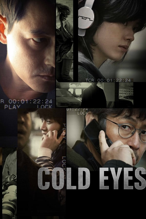 HA Yoon-ju becomes the newest member to a unit within the Korean Police Forces Special Crime Department that specializes in surveillance activities on high profile criminals. She teams up with HWANG Sang-Jun, the veteran leader of the unit, and tries to track down James who is the cold-hearted leader of an armed criminal organization.