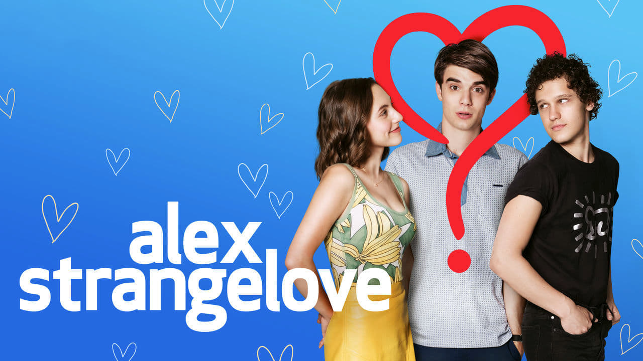 Alex Strangelove 0