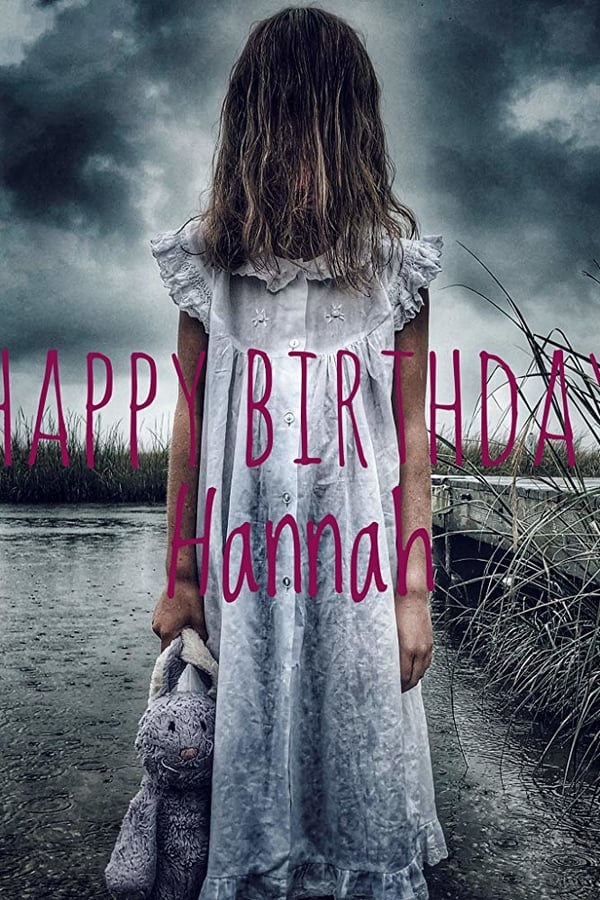 Rachel has lived for years with the guilt of accidentally letting her younger sister Hannah drown when they were children. But sometimes guilt is not enough. Now, on Hannah's birthday, the ghost of the dead girl returns to haunt and torment her older sister.
