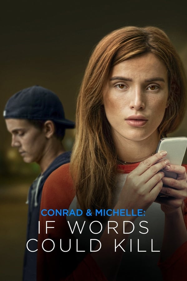 Two suicidal teenagers, Conrad and Michelle, turn to each other for support, communicating via text messages. But when Conrad expresses his desire to end his life, instead of trying to stop him as she had previously, Michelle encourages Conrad to take his life, even providing him suggestions on how to do it.