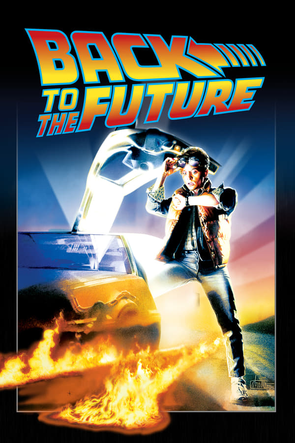 Eighties teenager Marty McFly is accidentally sent back in time to 1955, inadvertently disrupting his parents' first meeting and attracting his mother's romantic interest. Marty must repair the damage to history by rekindling his parents' romance and - with the help of his eccentric inventor friend Doc Brown - return to 1985.