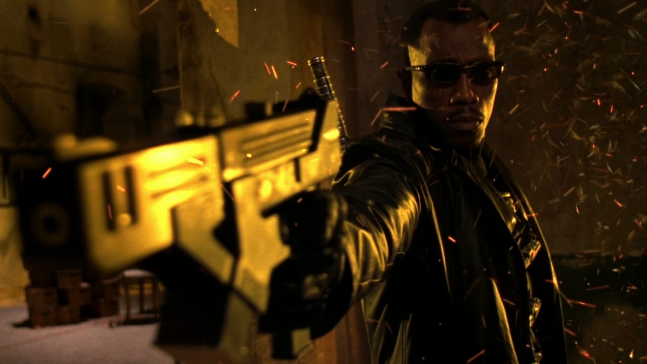 Blade II 0