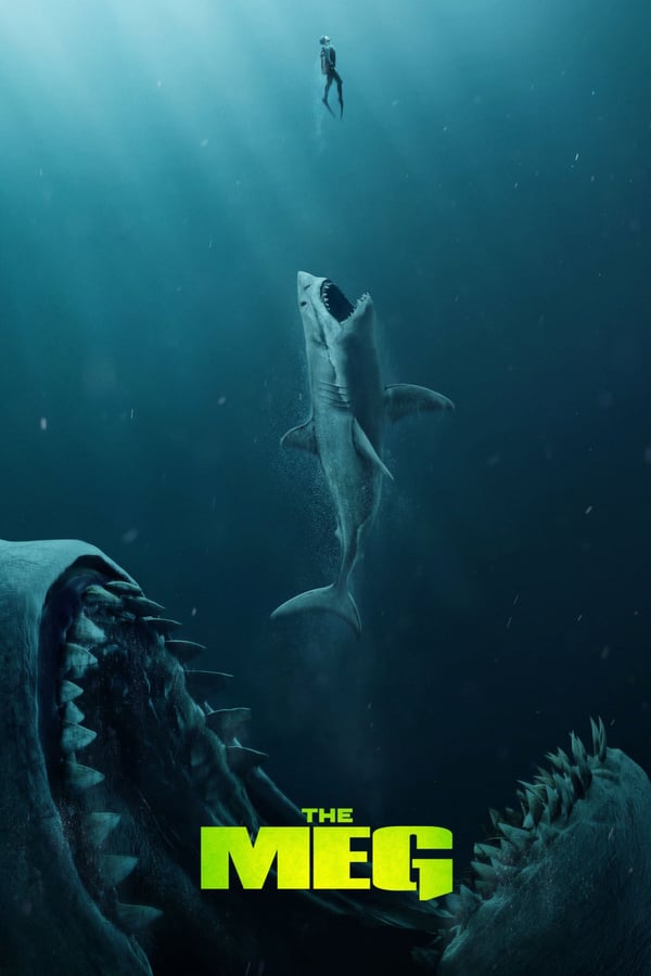 A deep sea submersible pilot revisits his past fears in the Mariana Trench, and accidentally unleashes the seventy foot ancestor of the Great White Shark believed to be extinct.