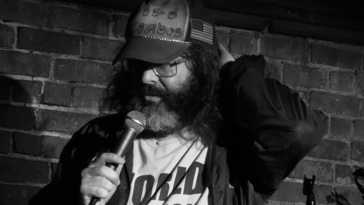 Judah Friedlander: America Is the Greatest Country in the United States 0