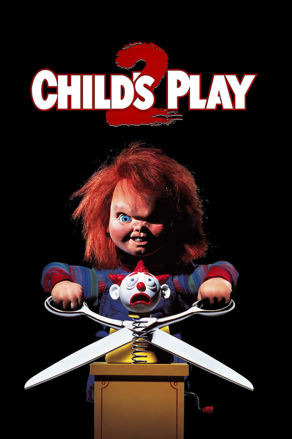 Efter att nästan ha blivit dödad av dockan Chucky bor nu Andy hos en fosterfamilj. Han försöker glömma, men känner på sig att Chucky vill ha hämnd. Och visst vill Chucky det! Men ingen tror Andy som återigen får ge sig in i strid mot den onda dockan...