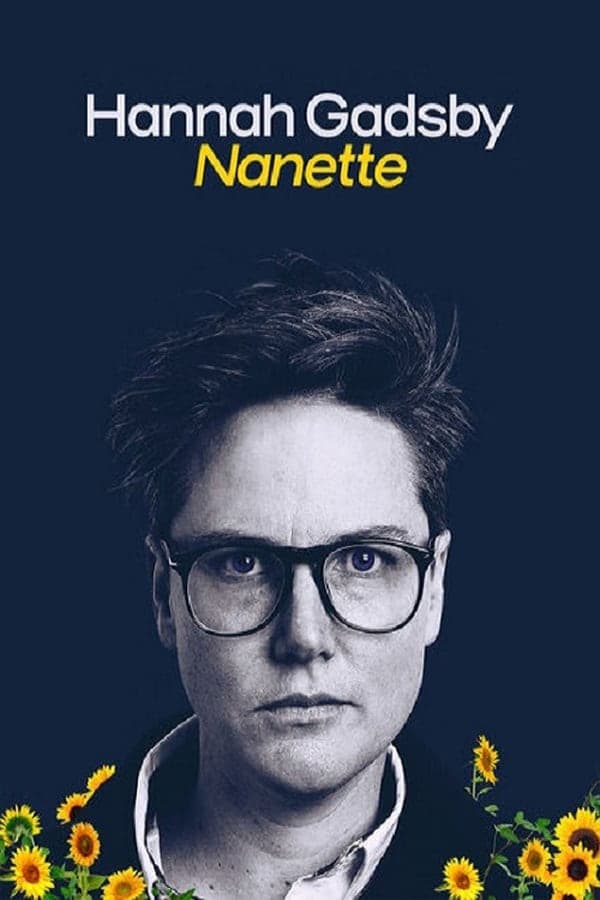 The Australian comedian Hannah Gadsby is taking an anti-comedy stance in her newest special.