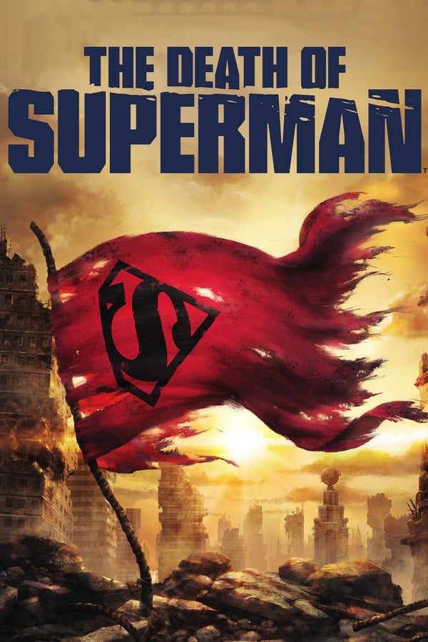 When a hulking monster arrives on Earth and begins a mindless rampage, the Justice League is quickly called in to stop it. But it soon becomes apparent that only Superman can stand against the monstrosity.