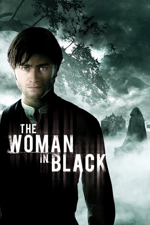 The story follows a young lawyer, Arthur Kipps, who is ordered to travel to a remote village and sort out a recently deceased client’s papers. As he works alone in the client’s isolated house, Kipps begins to uncover tragic secrets, his unease growing when he glimpses a mysterious woman dressed only in black. Receiving only silence from the locals, Kipps is forced to uncover the true identity of the Woman in Black on his own, leading to a desperate race against time when he discovers her true identity.
