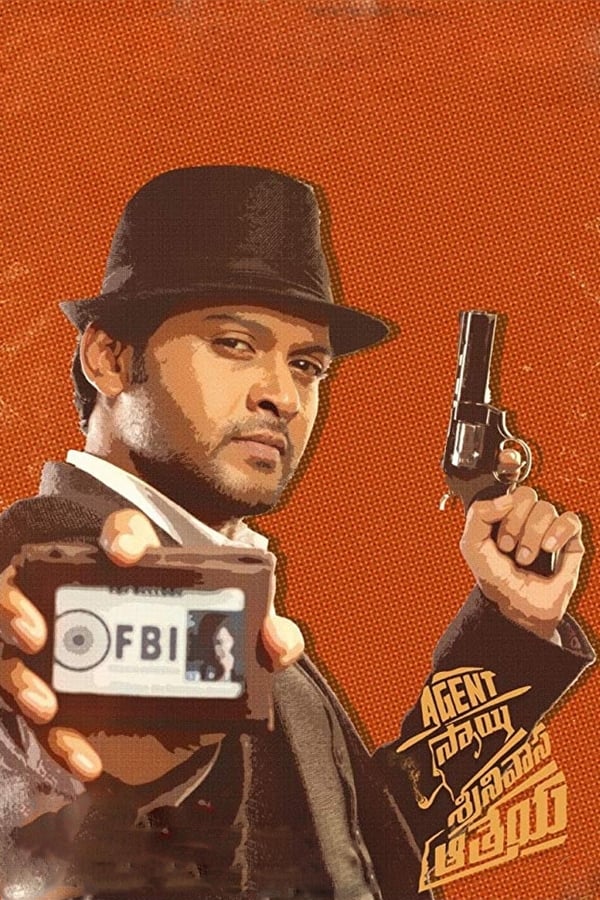 Agent Sai Srinivasa Athreya is a brilliant, underrated detective from Nellore who runs an agency called FBI which sees no business. He gets more than what he asked for when a case happens to fall right into his lap out of nowhere.