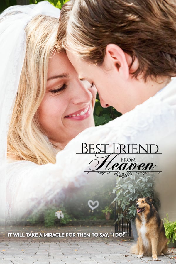 When a tragic accident takes the life of her dog, Tara is forced to cancel her wedding.  With a little help from above, their small town rallies together to make sure these two are able to have the wedding of their dreams.