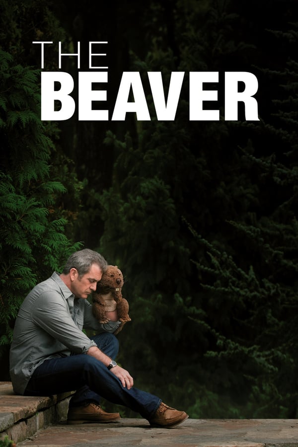 Suffering from a severe case of depression, toy company CEO Walter Black (Mel Gibson) begins using a beaver hand puppet to help him open up to his family. With his father seemingly going insane, adolescent son Porter (Anton Yelchin) pushes for his parents to get a divorce. Jodie Foster directs and co-stars as Walter's wife in this dark comedy that also features Riley Thomas Stewart and Jennifer Lawrence.