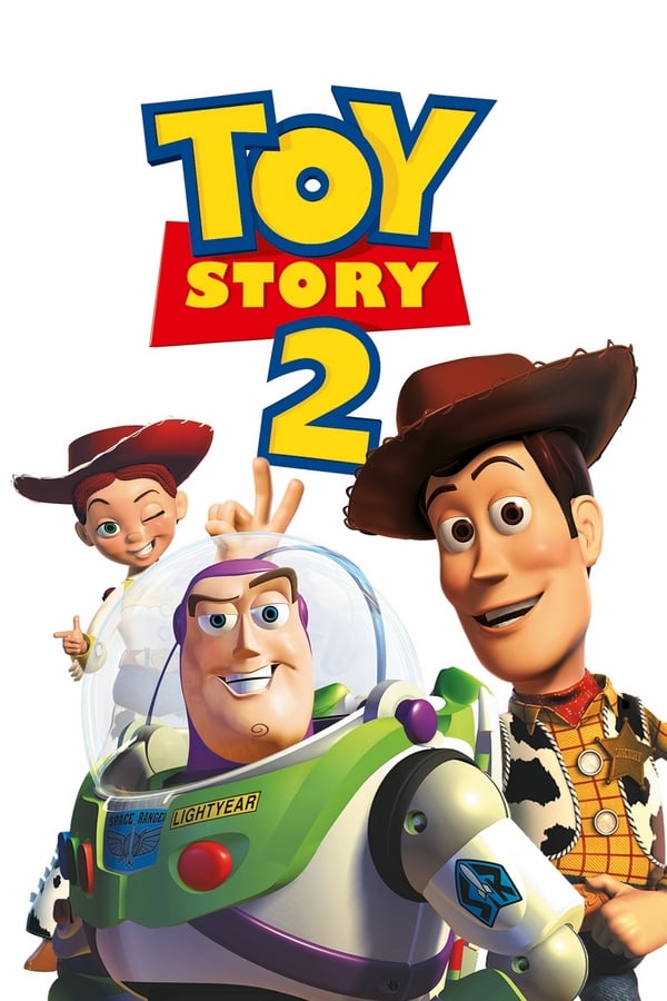Andy heads off to Cowboy Camp, leaving his toys to their own devices. Things shift into high gear when an obsessive toy collector named Al McWhiggen, owner of Al's Toy Barn kidnaps Woody. Andy's toys mount a daring rescue mission, Buzz Lightyear meets his match and Woody has to decide where he and his heart truly belong.