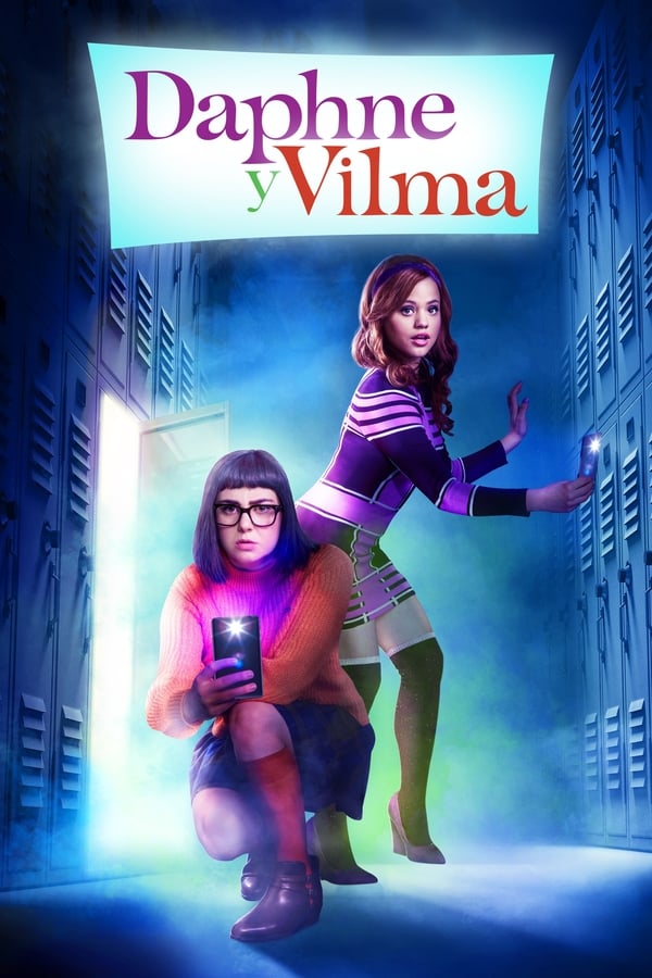 Daphne y Velma son estudiantes de secundaria que se reúnen cuando sospechan que sus compañeros están siendo convertidos en zombis o drones sin mente.