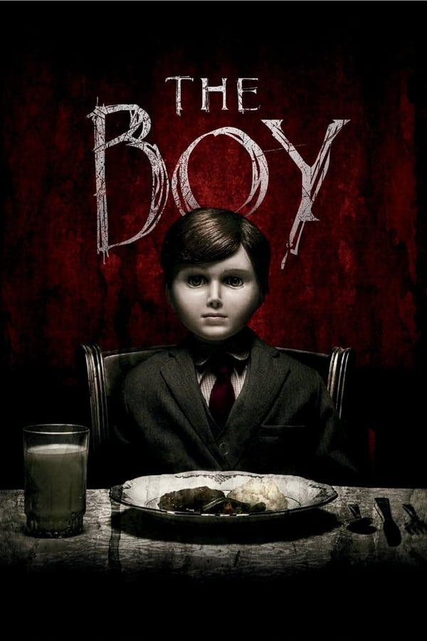 An American nanny is shocked that her new English family's boy is actually a life-sized doll. After she violates a list of strict rules, disturbing events make her believe that the doll is really alive.