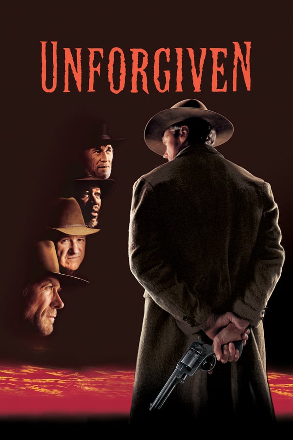 William Munny is a retired, once-ruthless killer turned gentle widower and hog farmer. To help support his two motherless children, he accepts one last bounty-hunter mission to find the men who brutalized a prostitute. Joined by his former partner and a cocky greenhorn, he takes on a corrupt sheriff.