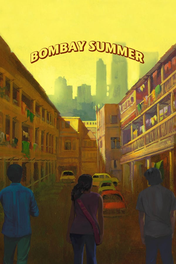 Bombay Summer explores the fleeting and delicate friendship between three young people in Mumbai, India. The film follows their journey of discovery, love and loss.